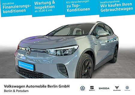 VW ID.4 Volkswagen Pure