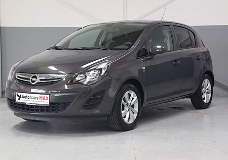 Opel Corsa D Energy~MFL~Klima~wenig KM~Doktor