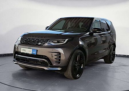 Land Rover Discovery D300 MHEV AWD R-DYNAMIC HSE Automatik
