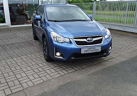 Subaru XV 2.0i Lineartronic Comfort