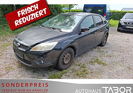 Ford Focus 1.6 Style Klima el.FH Audio 6000 CD