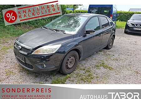 Ford Focus 1.6 Style Klima el.FH Audio 6000 CD