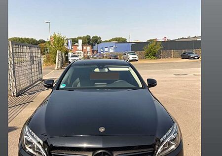 Mercedes-Benz C 250 w204