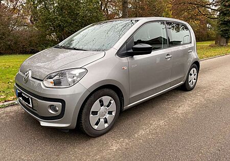 VW Up Volkswagen ! cup ! BMT