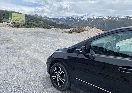 Mercedes-Benz B 180 B-Klasse BlueEFFICIENCY