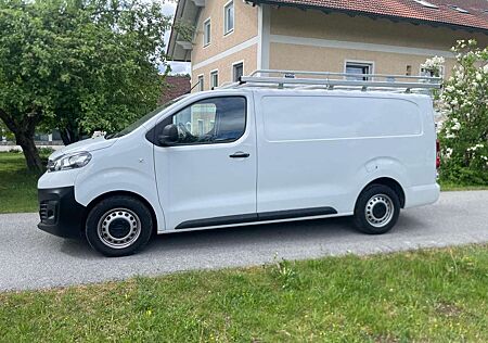 Opel Vivaro Kasten Edition L