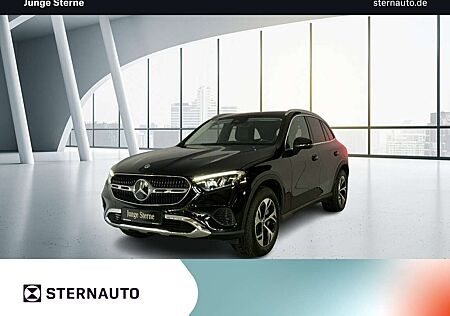 Mercedes-Benz GLC 300 de 4M AVANTGARDE AHK WinterPak Totwinkel