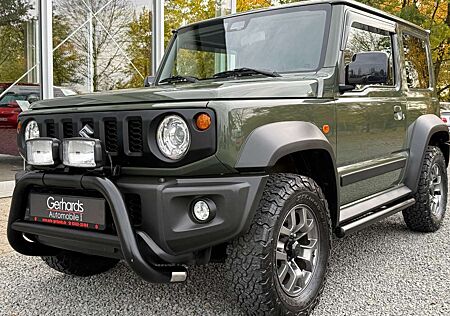 Suzuki Jimny 1.5 ALLGRIP Comfort+ AHK/AT3/RFK/LED