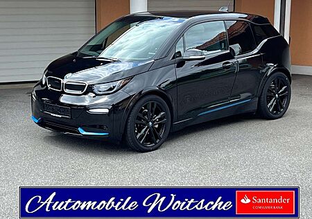 BMW i3 s LED|NAVI|