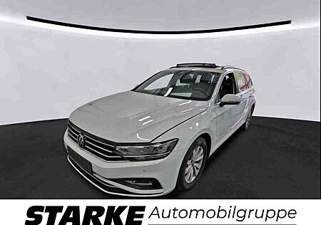VW Passat Variant Volkswagen 2.0 TDI DSG Business
