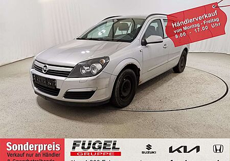 Opel Astra 1.6 16V AHK|Klima|Temp.