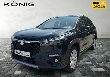 Suzuki SX4 S-Cross 1.5 COMFORT *KLIMA*PDC*CAM*SHZ*
