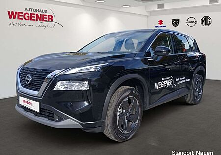 Nissan X-Trail ACENTA 1.5 VC-T MHEV 163 PS WINTER NAVI