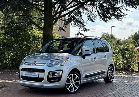 Citroën C3 Picasso Citroen Selection|LED TFL|PDC|Klima|AUX/USB!