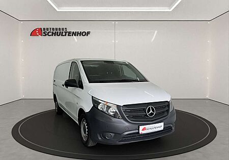 Mercedes-Benz Vito 116 CDI RWD lang*AUTOMATIK*KAMERA*NAVI*