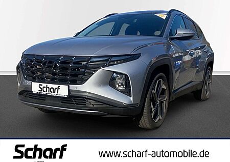 Hyundai Tucson Trend PHEV SHZ LHZ Navi Rückfahrkam.