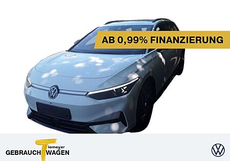 VW ID.7 Volkswagen Tourer PRO IQ.LIGHT AHK KAMERA LM20