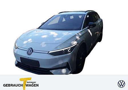 VW ID.7 Volkswagen Tourer PRO IQ.LIGHT AHK KAMERA LM20