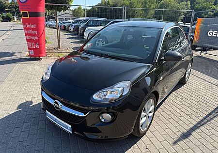 Opel Adam Jam