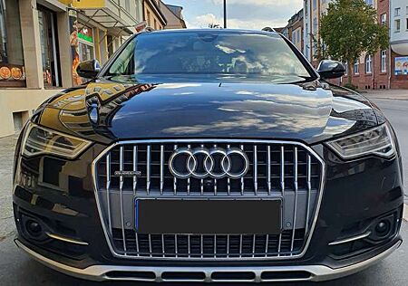 Audi A6 Allroad 3.0 TDI