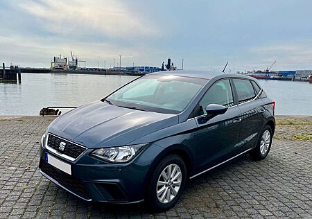 Seat Ibiza 1.0 TGI Style