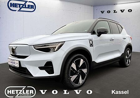 Volvo XC 40 XC40 EX40 Plus Recharge Pure Electric AWD Twin DAB Rück