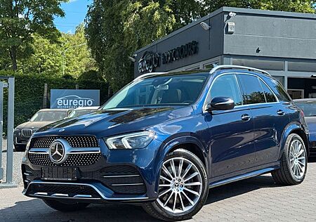 Mercedes-Benz GLE 350 de 4Matic 1 Hand - AMG Sportpaket ///