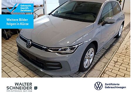 VW Golf Volkswagen 1.5 TSI Life Navi Head-up SHZ