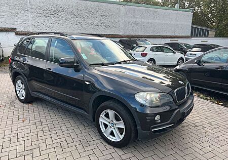 BMW X5 Baureihe 3.0d Navi*Pano*AHK*Xenon*Leder