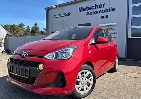 Hyundai i10 Classic