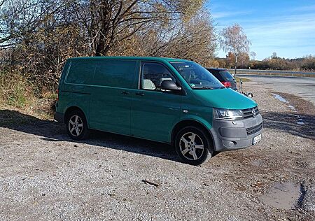 VW T5 Transporter Volkswagen Transporter T5 7FE145/WF2/ZP1/1T3 4MOTION