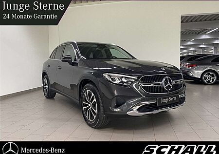 Mercedes-Benz GLC 220 d 4M AVANTGARDE LED+MEMO+KAM+NAVI+AMBI