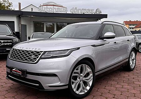 Land Rover Range Rover Velar SE LEDER PANO MASSAGE RFKA HUD