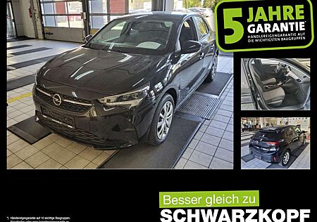 Opel Corsa-e Tempomat,Parkpilot,Bluetooth