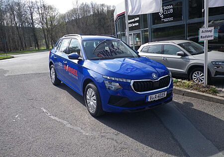 Skoda Kamiq ESSENCE 1.0TSI 70kW 96PS SHZ PDC LED