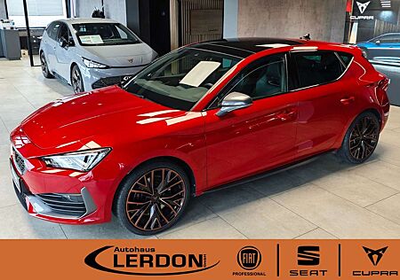 Cupra Leon 2.0TSI DSG Pano|Shz|Led|ACC|PDC