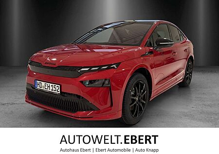 Skoda Enyaq Coupe 85 Sportline
