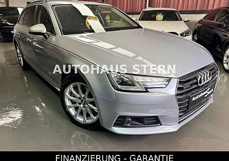 Audi A4 Avant 3.0 TDI Quattro ACC Tour AHK 8xReifen