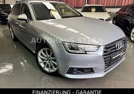 Audi A4 Avant 3.0 TDI Quattro ACC Tour AHK 8xReifen