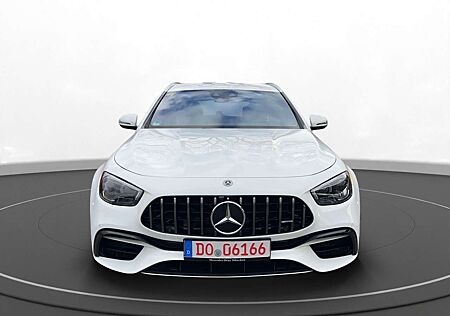 Mercedes-Benz E 63 AMG E 63 S 4 Matic Burmester Kamera