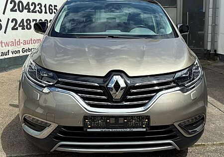 Renault Espace V Intens Aut. Panorama 7.Sitzer LED KeyGo