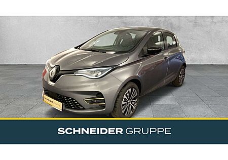 Renault ZOE ICONIC EV50 135HP Pack Iconic CCS+SHZ+PDC+KAMERA+K
