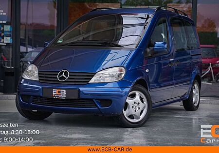 Mercedes-Benz Vaneo 1.9 Ambiente *Automatik/SHZ/Temp.*