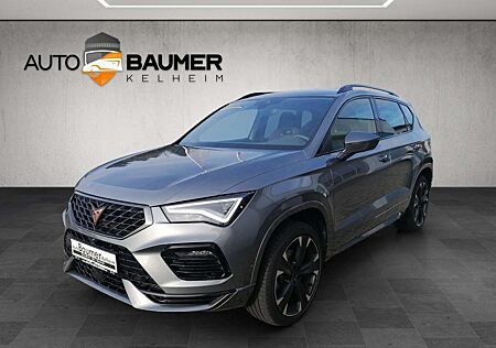 Cupra Ateca 2.0 TSI DSG AHK PLUS elHK