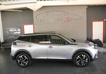 Peugeot 2008 Allure Pack