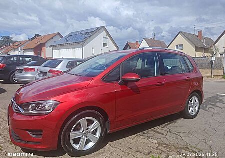VW Golf Sportsvan Volkswagen Comfortline BMT/Start-Stopp,HU/AU & KD Neu