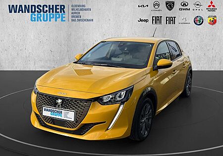 Peugeot 208 e- 136 (e-) e- Allure Pack Kam.+LED+SHZ+ACC