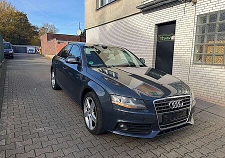 Audi A4 Lim. Ambiente tüv bis 3-2027