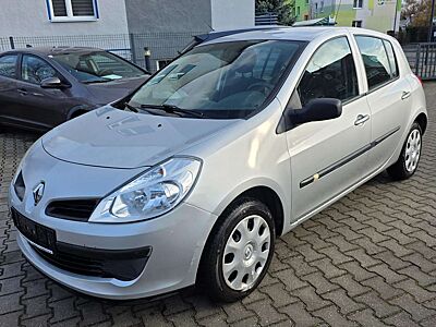 Renault Clio Extreme