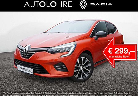 Renault Clio Techno TCe 140 PDC SHZ KAMERA NAVI LED